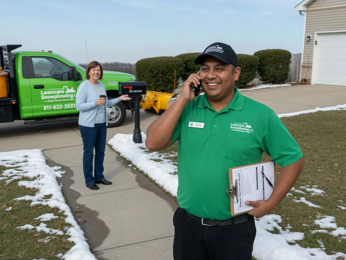 Lawn Care Services By Expert Landscaper Matlock, IA FAQs